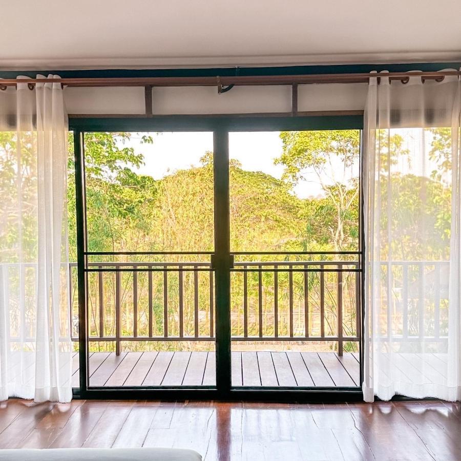 Apartamento Amaze At Themyth Mae Rim Exterior foto
