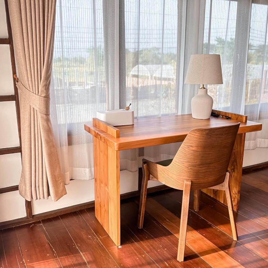 Apartamento Amaze At Themyth Mae Rim Exterior foto