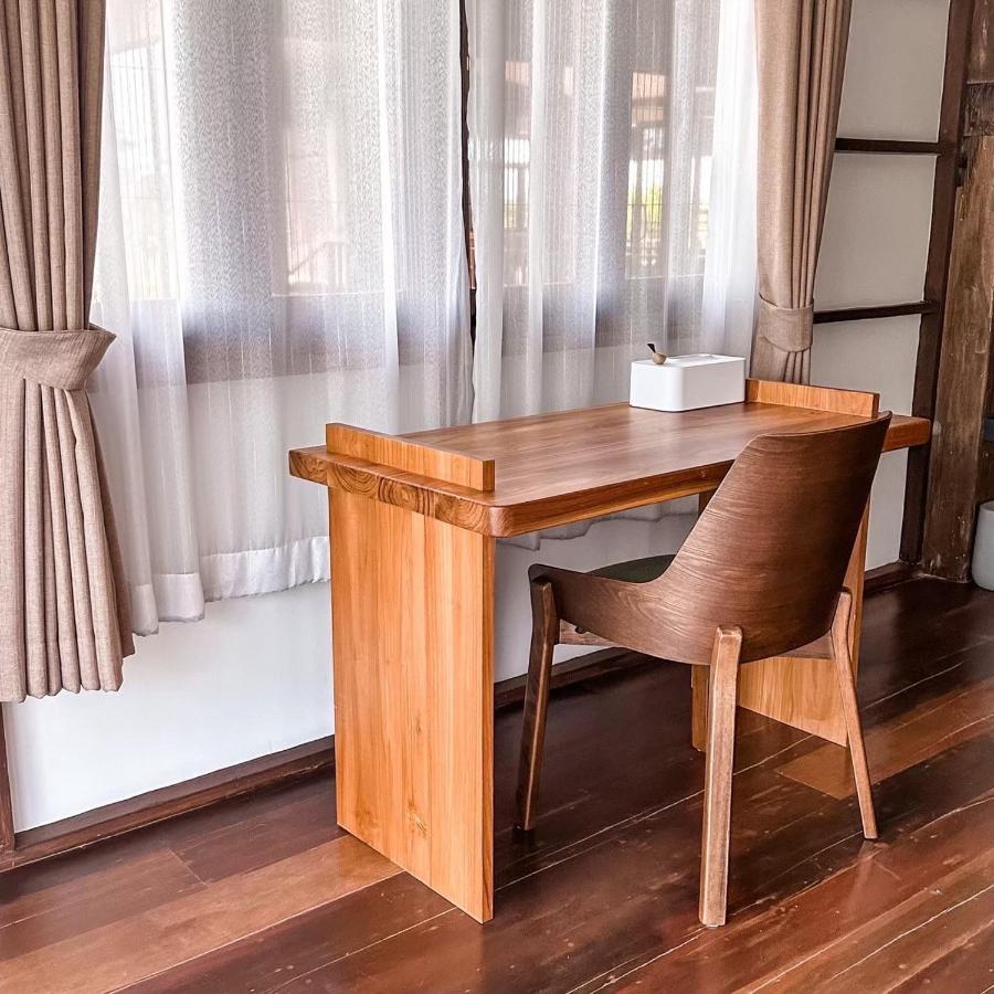 Apartamento Amaze At Themyth Mae Rim Exterior foto