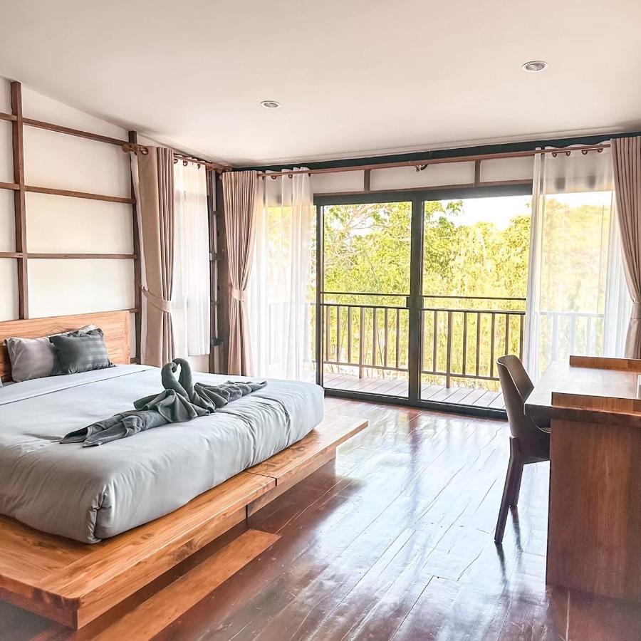 Apartamento Amaze At Themyth Mae Rim Exterior foto