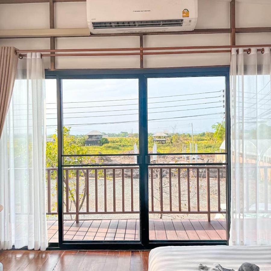 Apartamento Amaze At Themyth Mae Rim Exterior foto