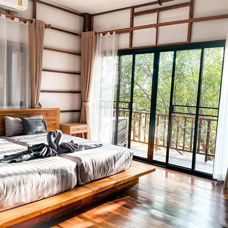 Apartamento Amaze At Themyth Mae Rim Exterior foto